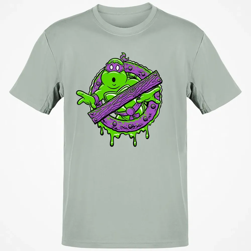 Ninjabuster Classic Unisex T-Shirt - 3