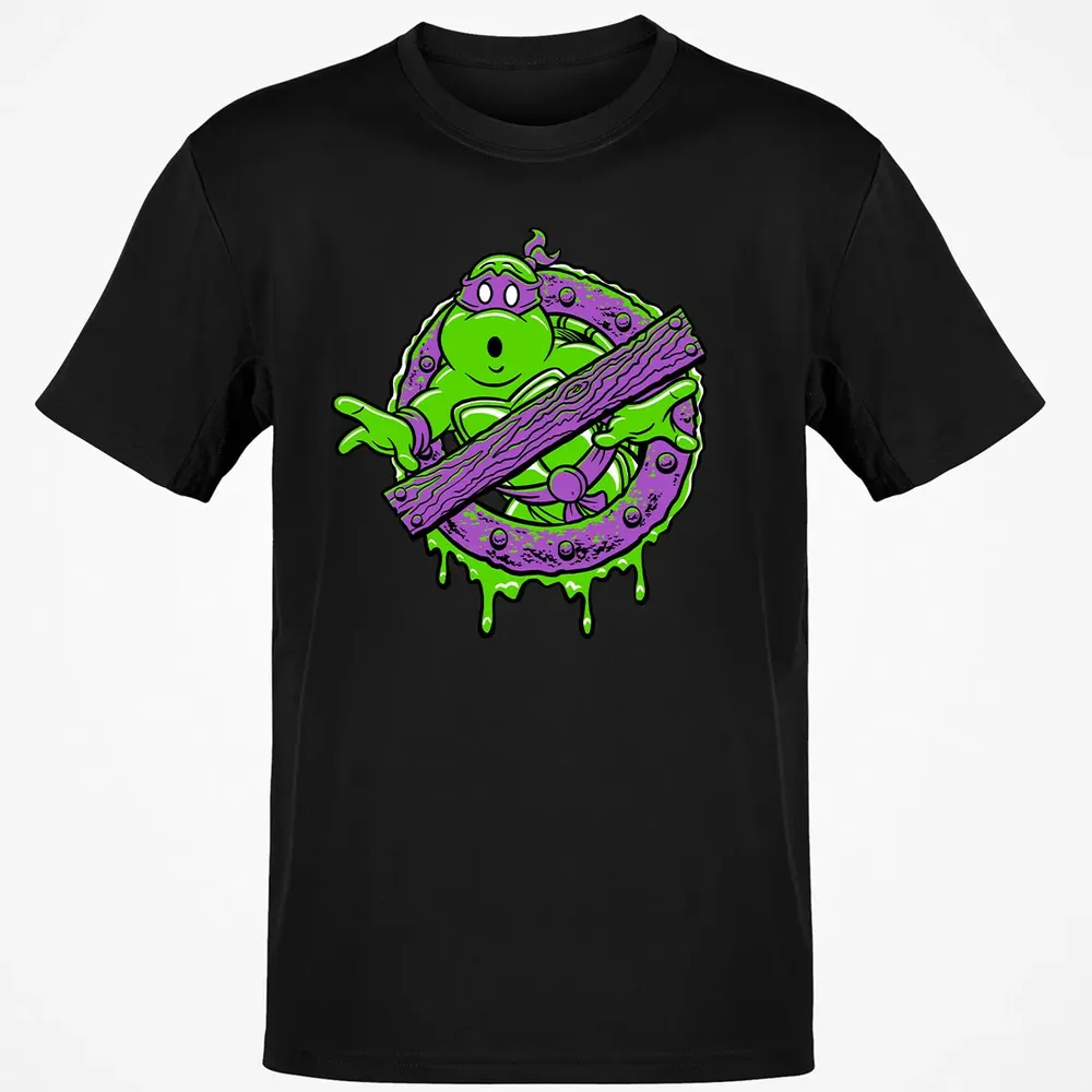 Ninjabuster Classic Unisex T-Shirt - 2