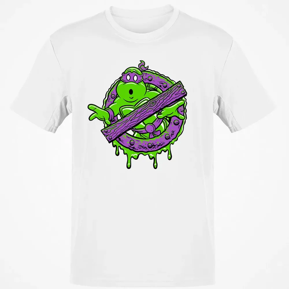 Ninjabuster Classic Unisex T-Shirt - 13