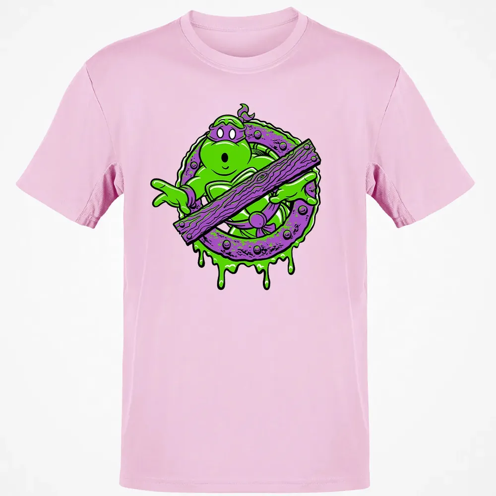 Ninjabuster Classic Unisex T-Shirt - 6