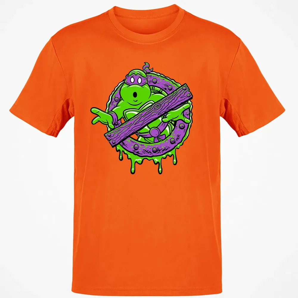 Ninjabuster Classic Unisex T-Shirt - 9