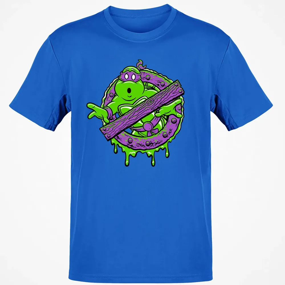 Ninjabuster Classic Unisex T-Shirt - 12