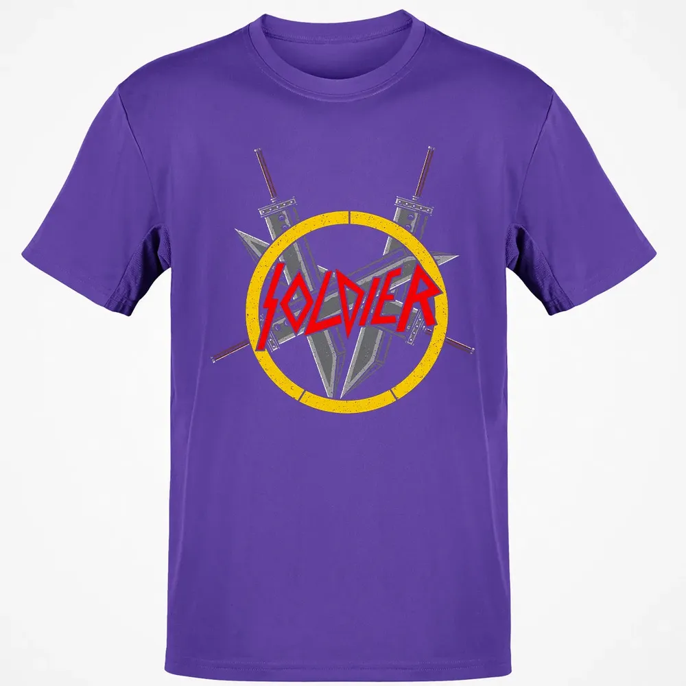 Soldier Classic Unisex T-Shirt - 10