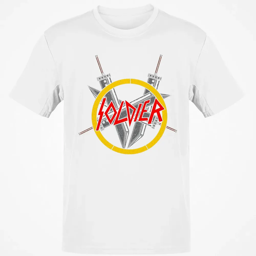 Soldier Classic Unisex T-Shirt - 13