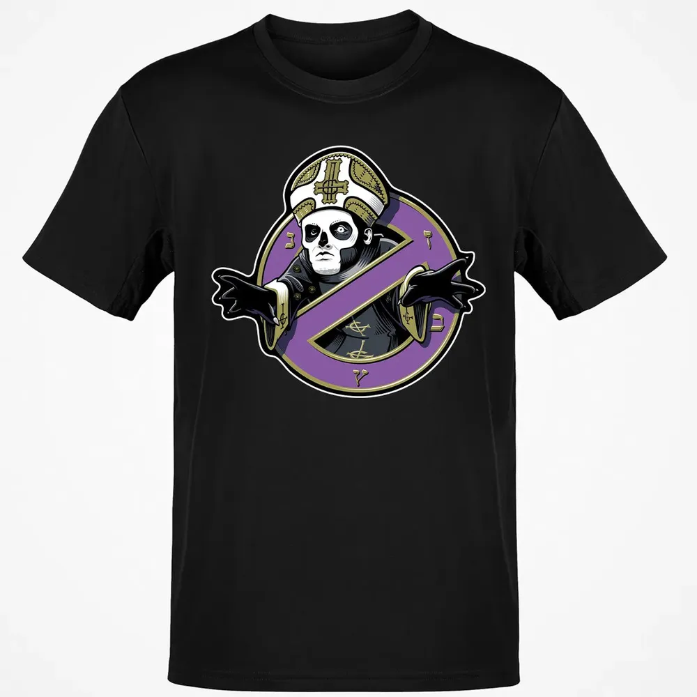 No Ghost Classic Unisex T-Shirt - 2