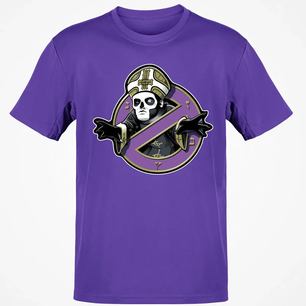 No Ghost Classic Unisex T-Shirt - 10