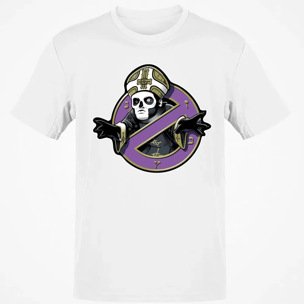 No Ghost Classic Unisex T-Shirt - 13