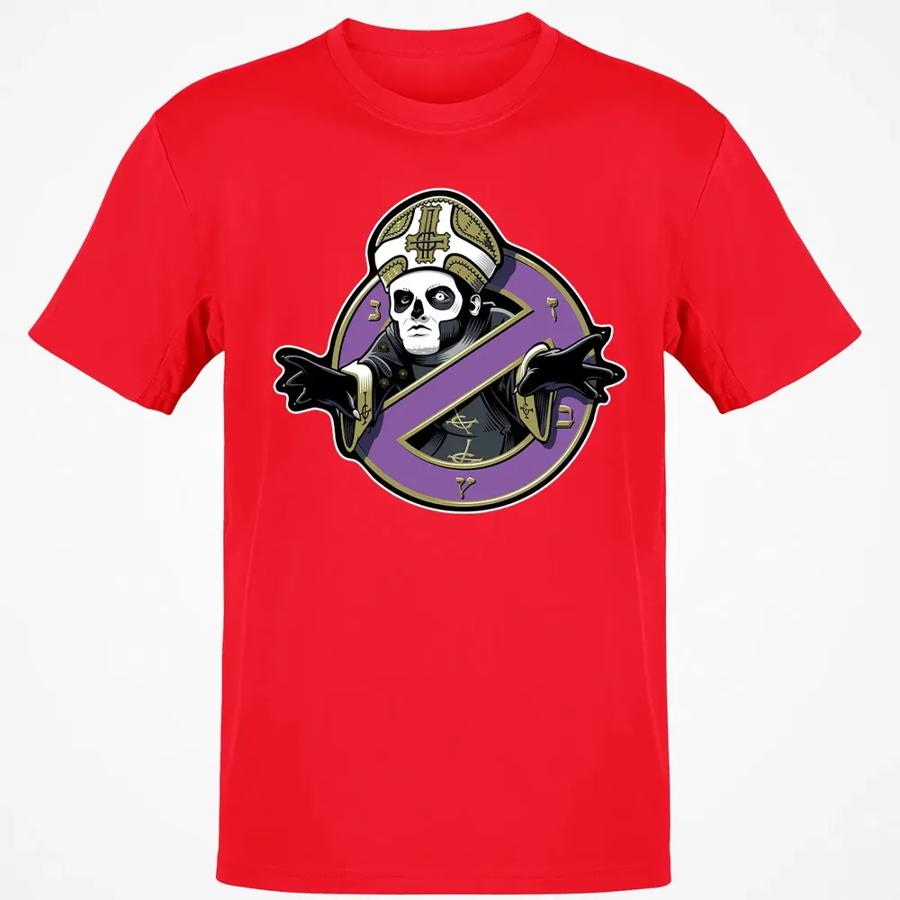 No Ghost Classic Unisex T-Shirt - 11