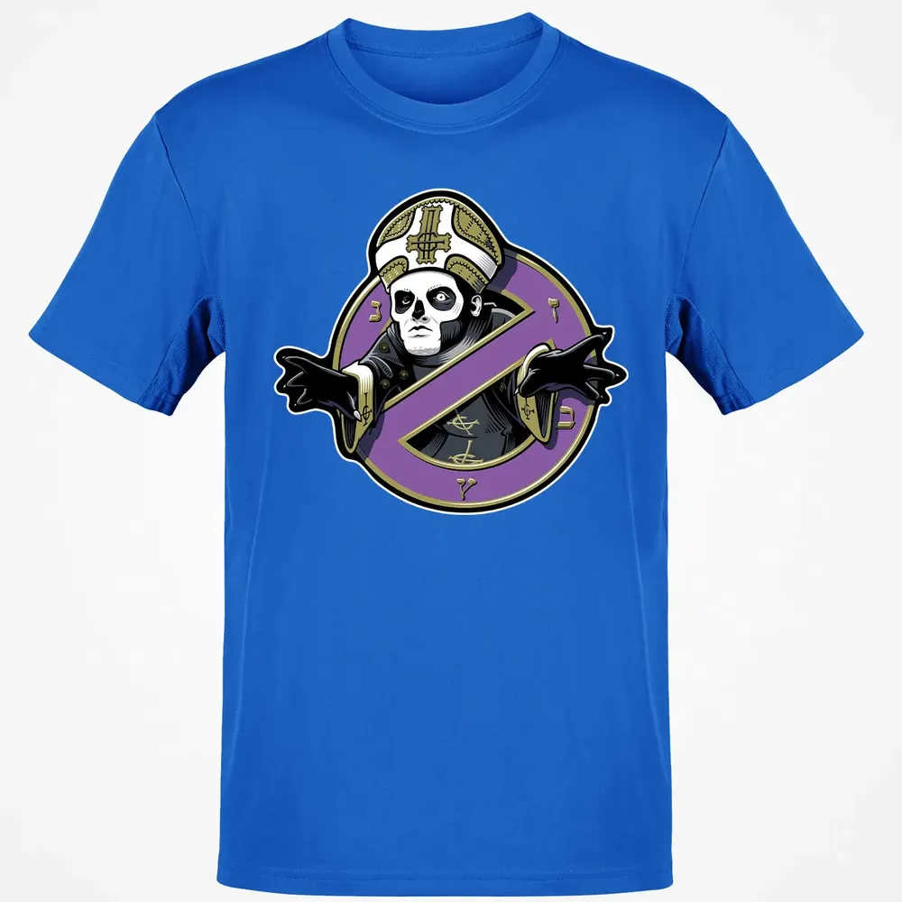 No Ghost Classic Unisex T-Shirt - 12