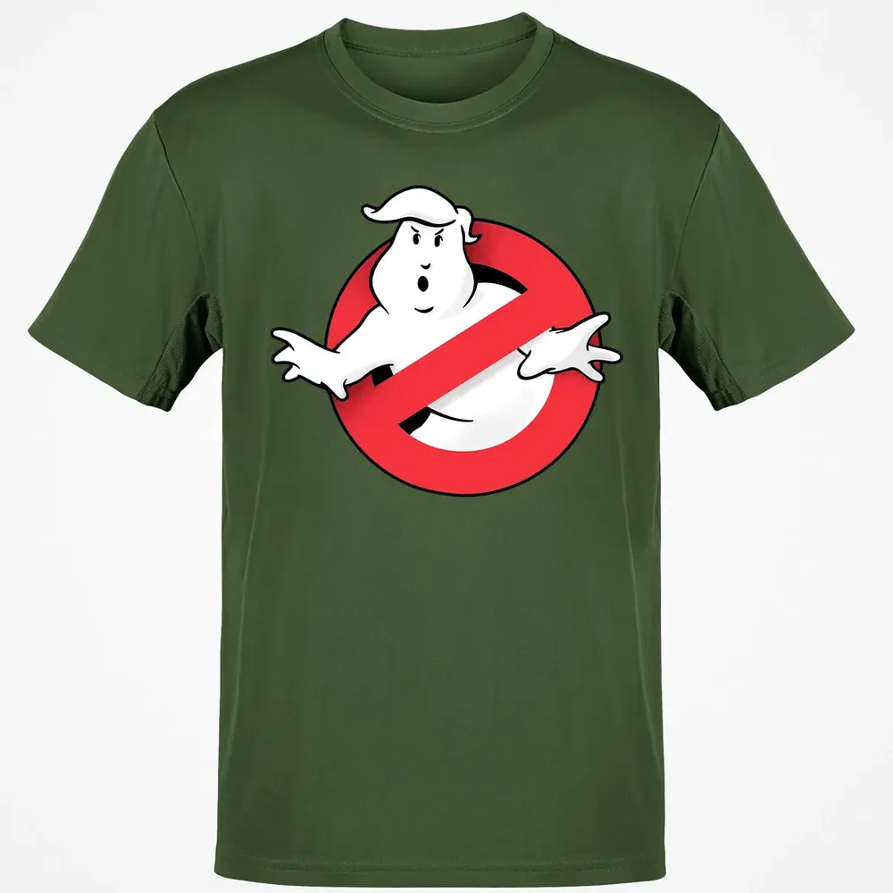 Jerkbusters Classic Unisex T-Shirt - 7