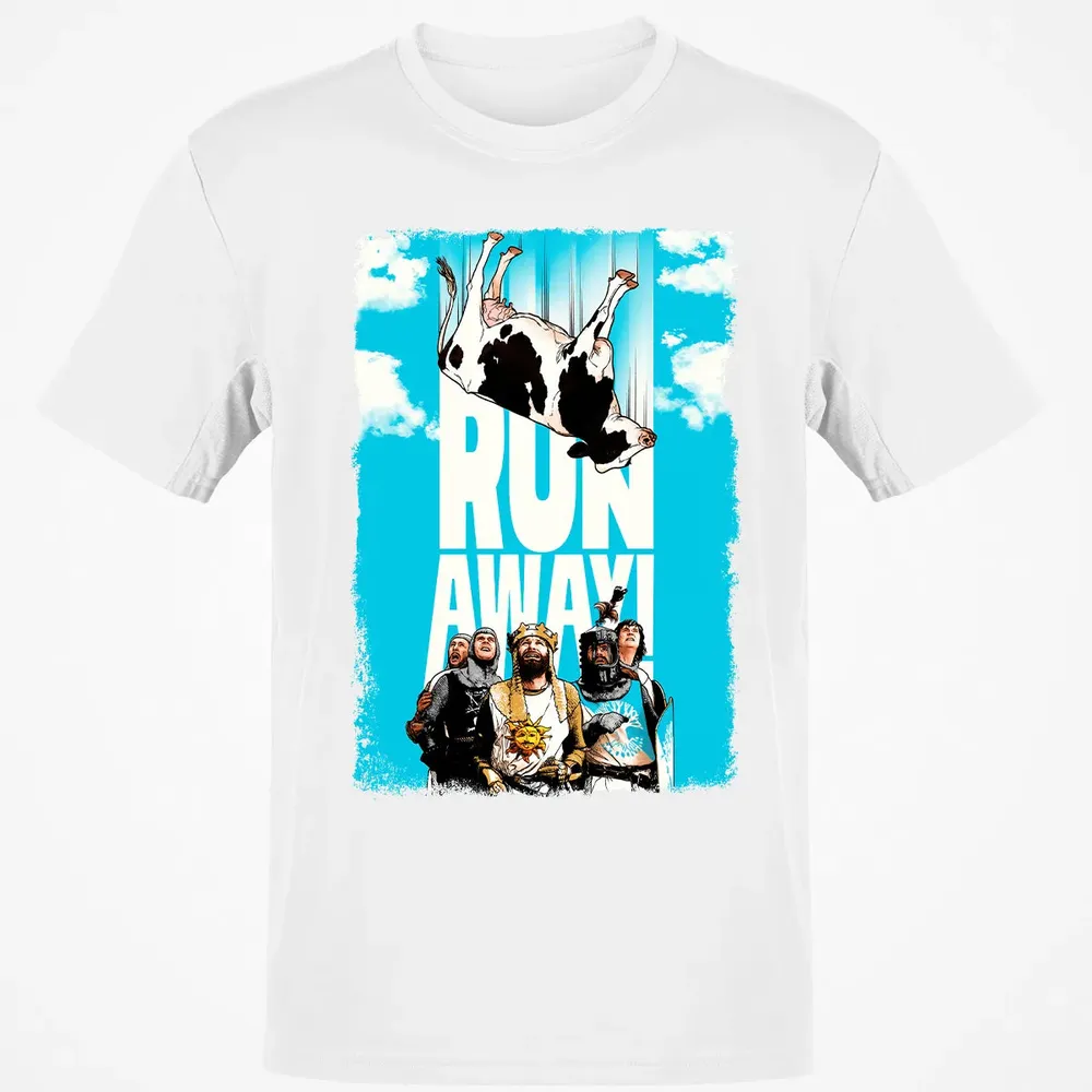 Runaway Classic Unisex T-Shirt - 13