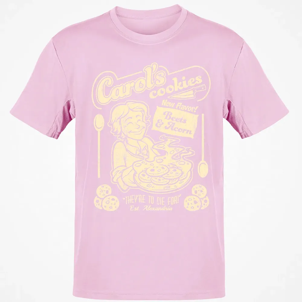 Carol's Cookie Classic Unisex T-Shirt - 6