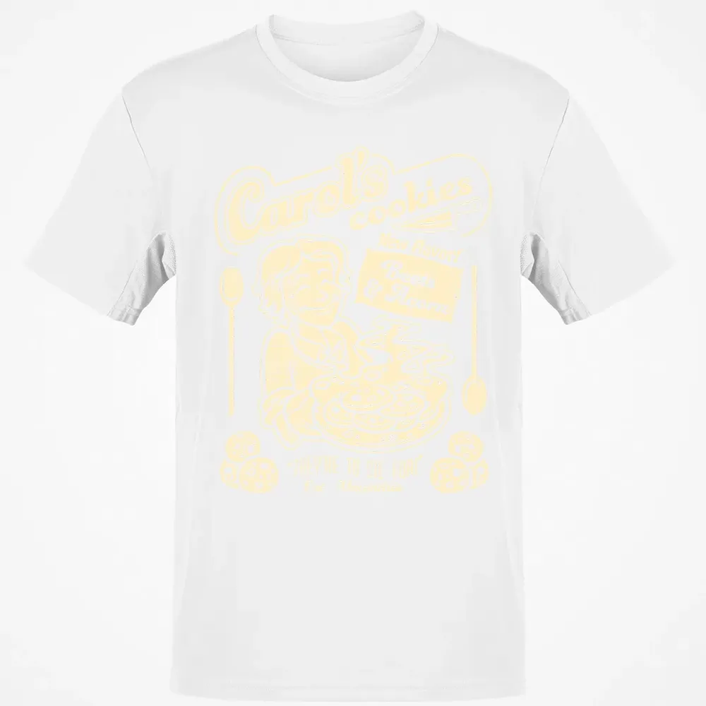 Carol's Cookie Classic Unisex T-Shirt - 13