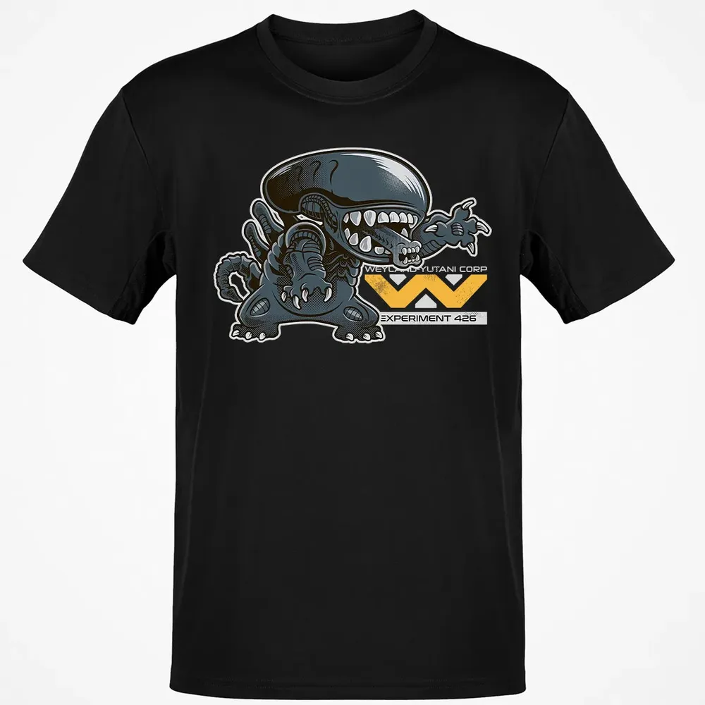 Experiment 426 Classic Unisex T-Shirt - 2