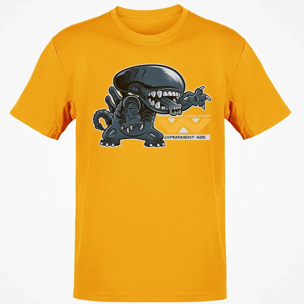 Experiment 426 Classic Unisex T-Shirt - 5