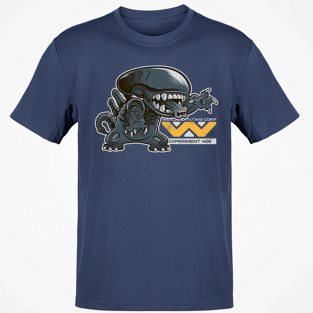 Experiment 426 Classic Unisex T-Shirt - 8