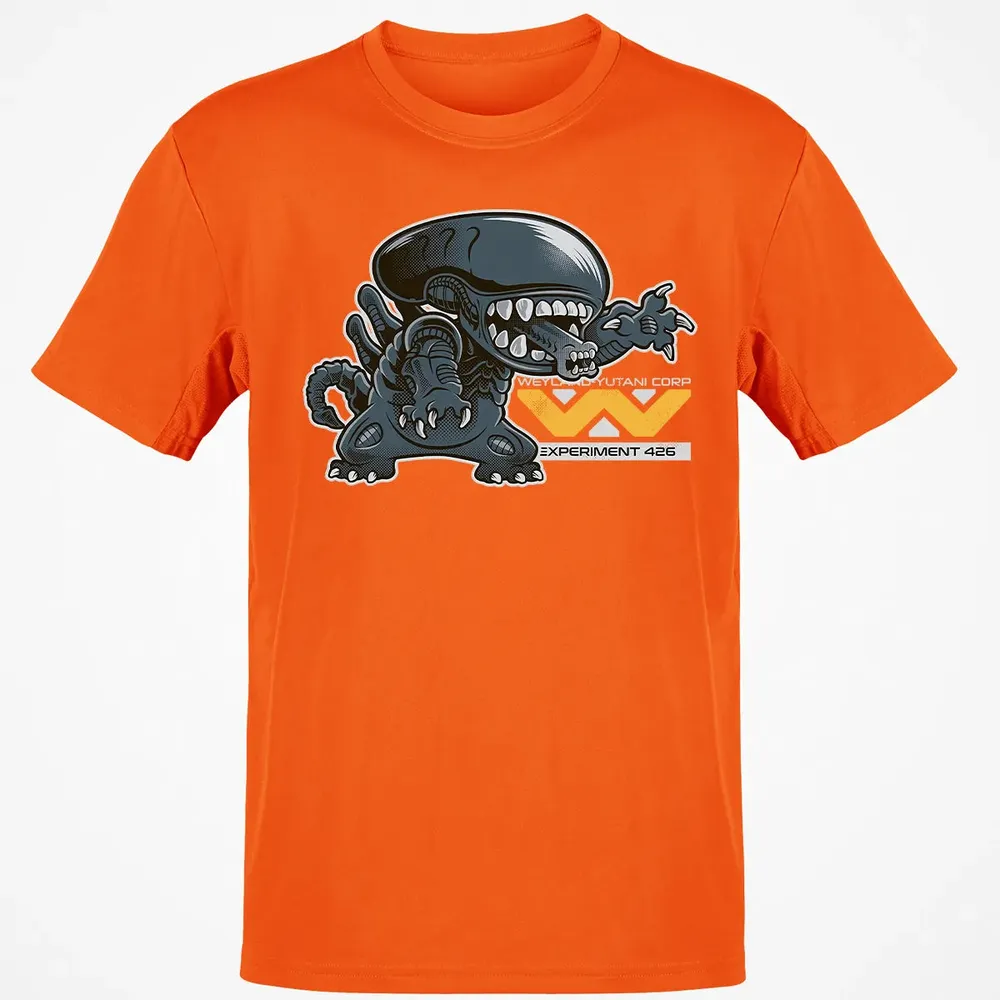 Experiment 426 Classic Unisex T-Shirt - 9
