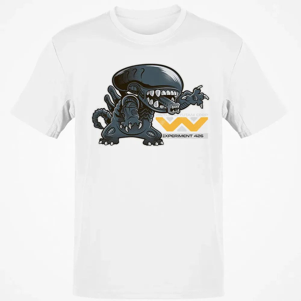 Experiment 426 Classic Unisex T-Shirt - 13