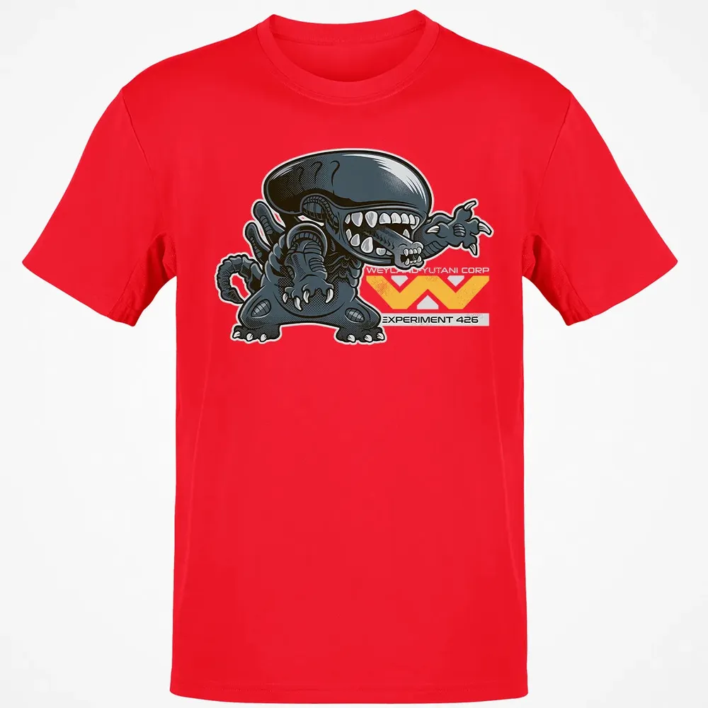 Experiment 426 Classic Unisex T-Shirt - 11