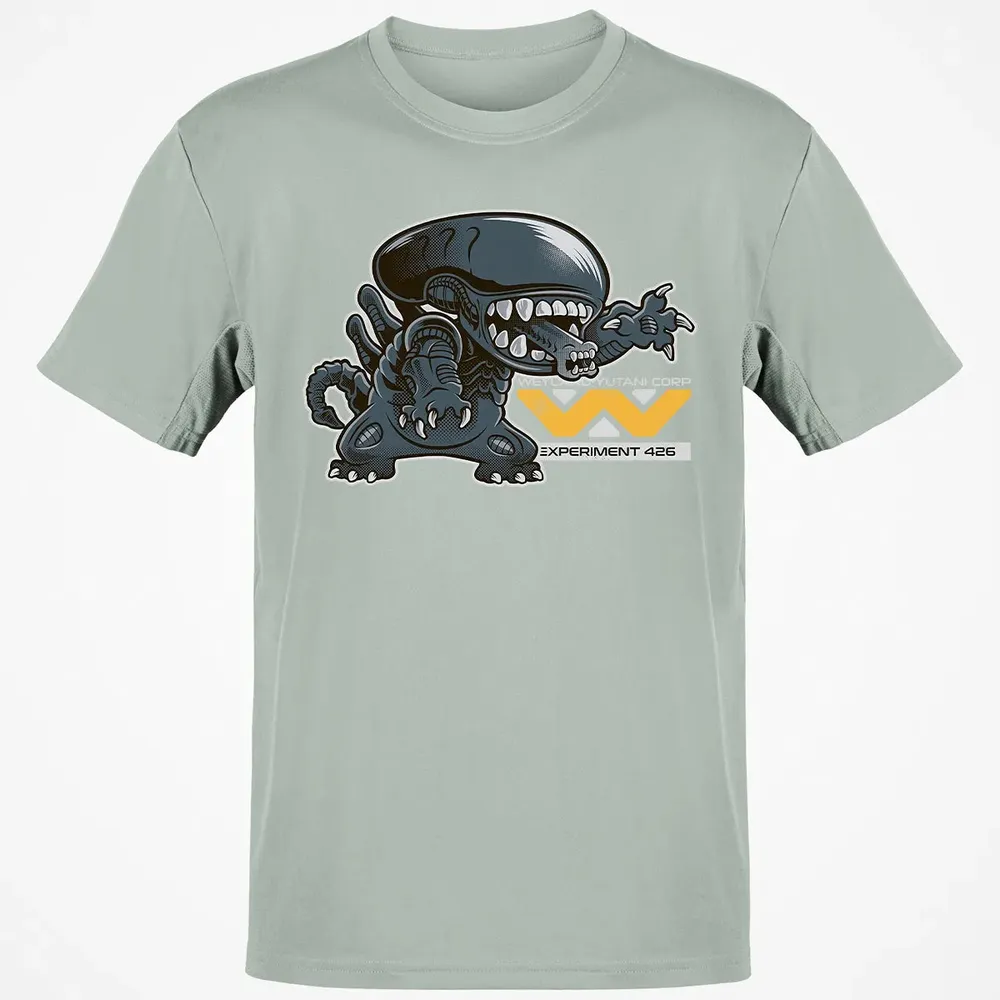 Experiment 426 Classic Unisex T-Shirt - 3
