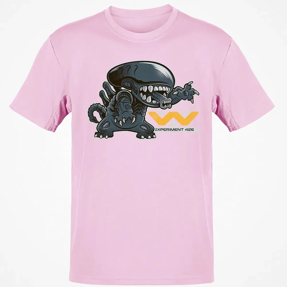 Experiment 426 Classic Unisex T-Shirt - 6