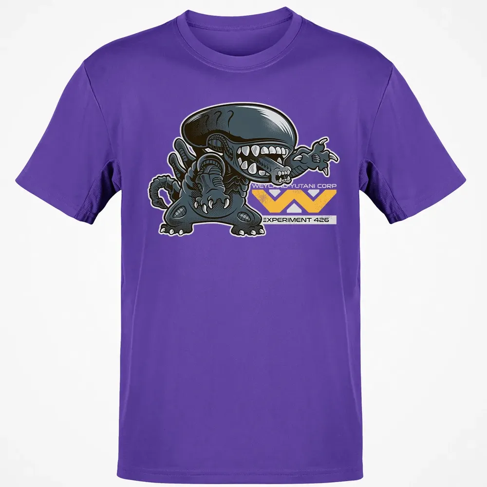 Experiment 426 Classic Unisex T-Shirt - 10