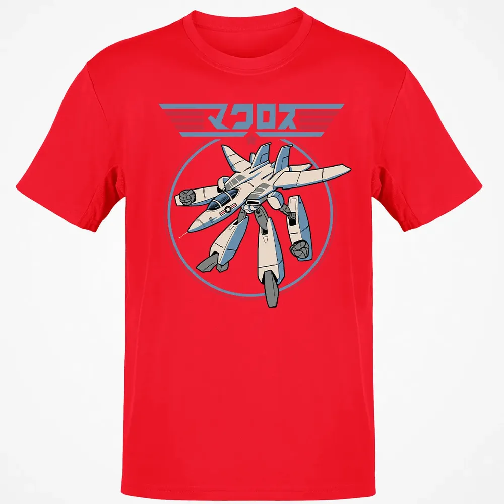VF-1 Classic Unisex T-Shirt - 11