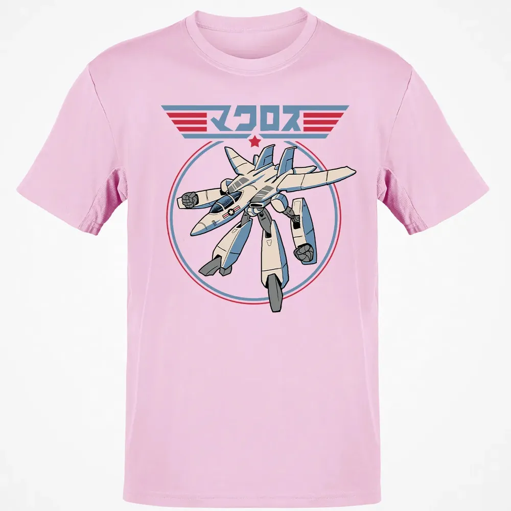 VF-1 Classic Unisex T-Shirt - 6