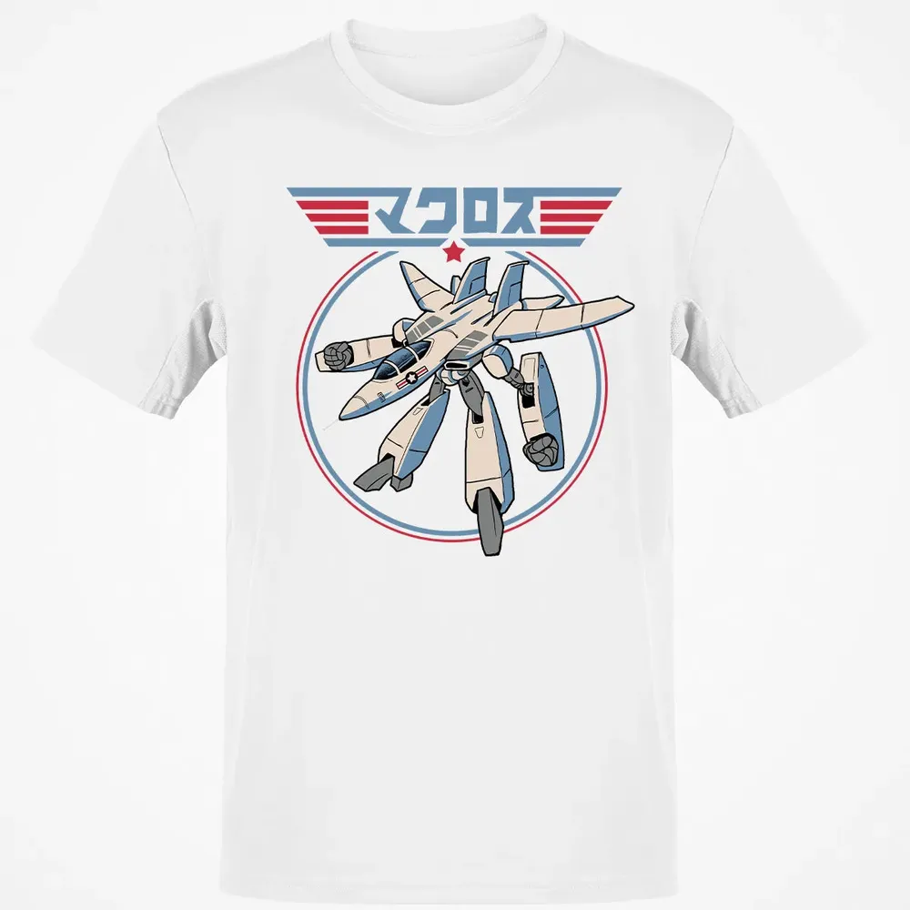 VF-1 Classic Unisex T-Shirt - 13