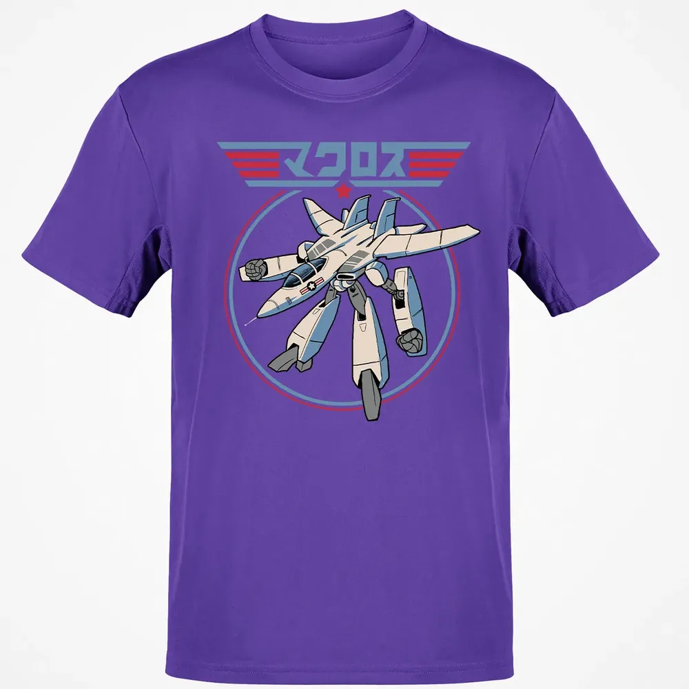VF-1 Classic Unisex T-Shirt - 10