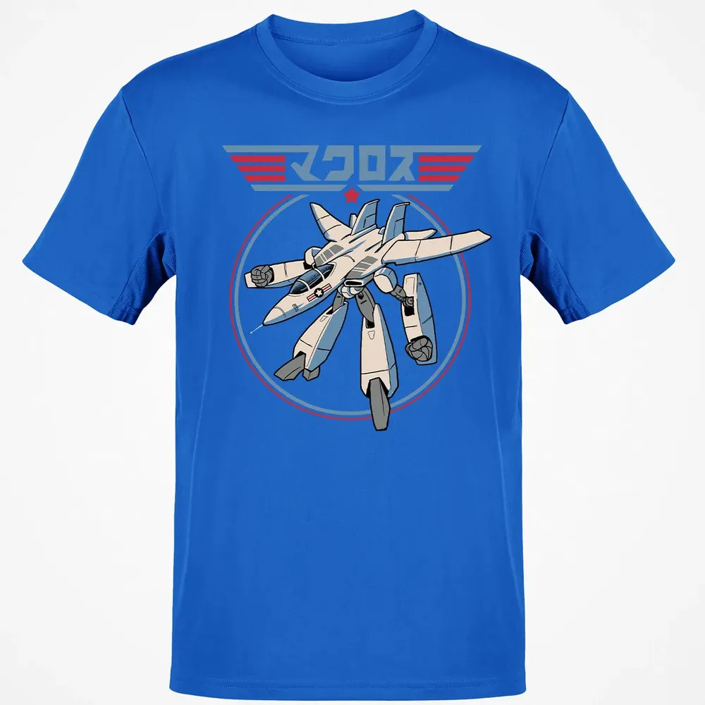 VF-1 Classic Unisex T-Shirt - 12