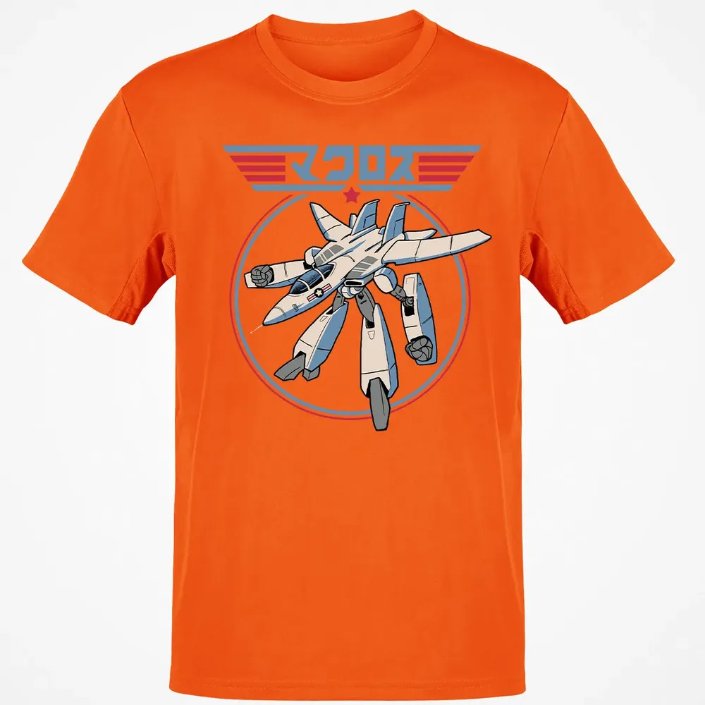 VF-1 Classic Unisex T-Shirt - 9