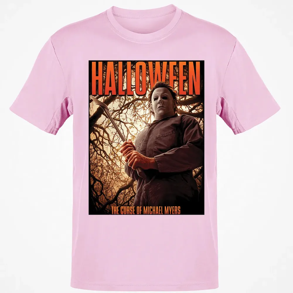 The Curse Classic Unisex T-Shirt - 6