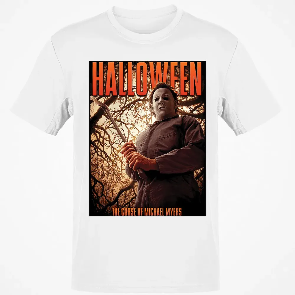 The Curse Classic Unisex T-Shirt - 13