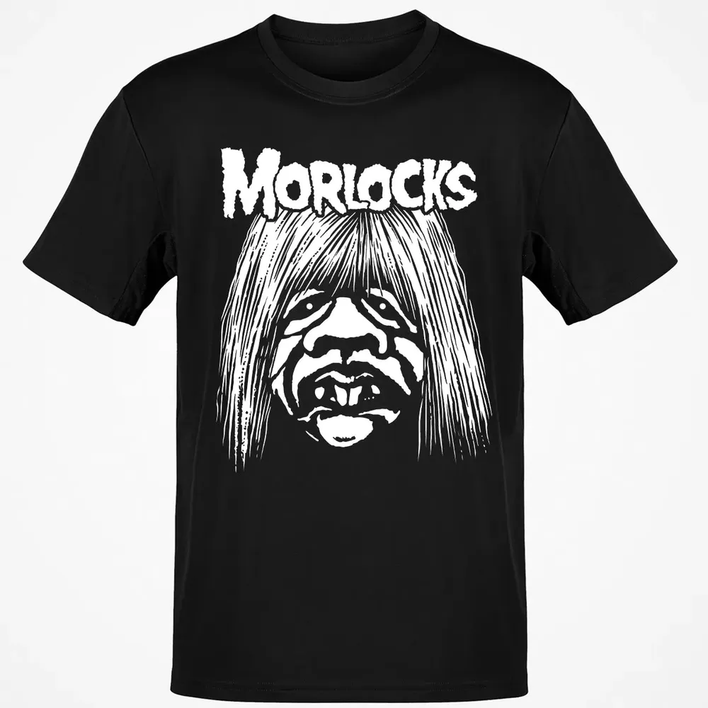 Morlocks Classic Unisex T-Shirt - 2