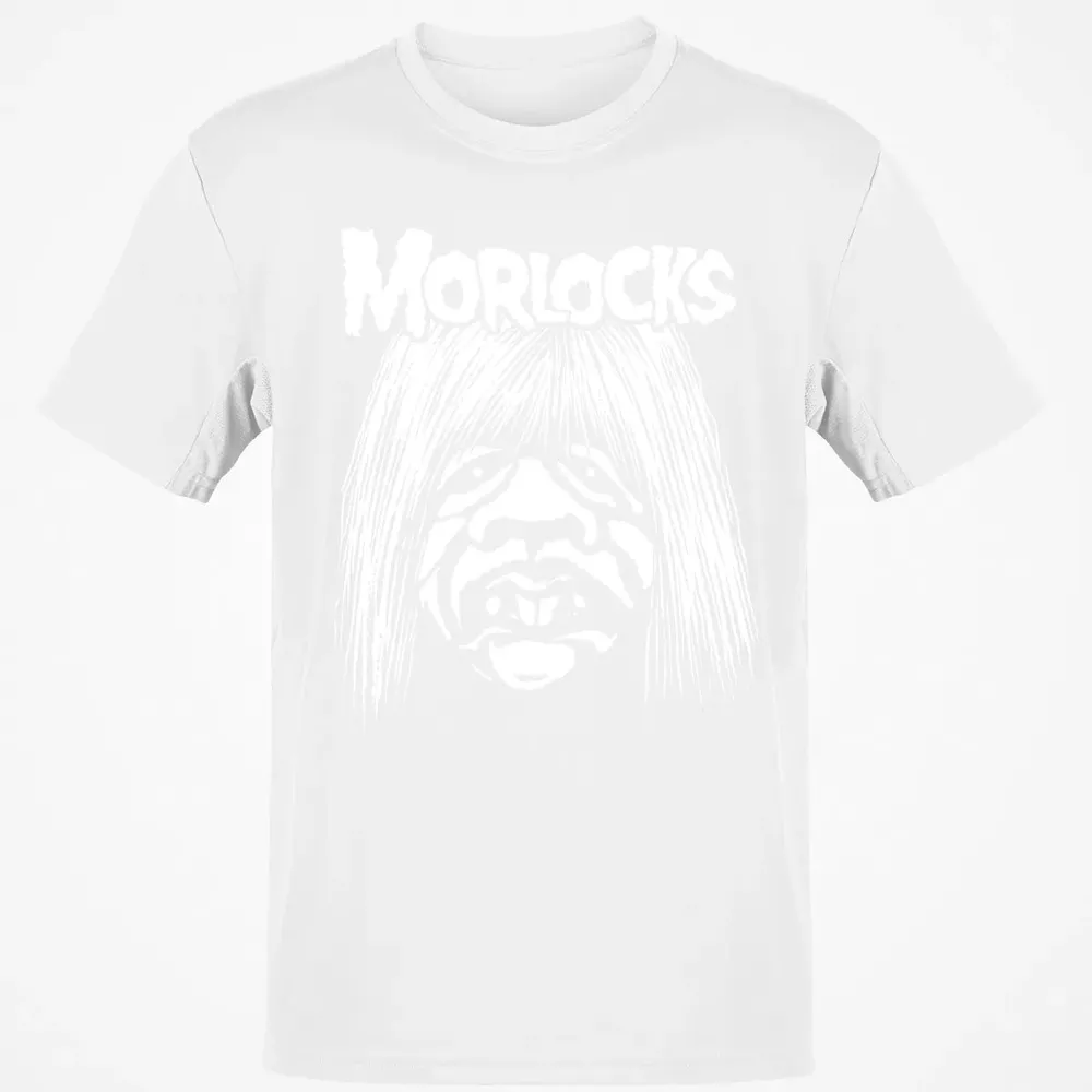 Morlocks Classic Unisex T-Shirt - 13