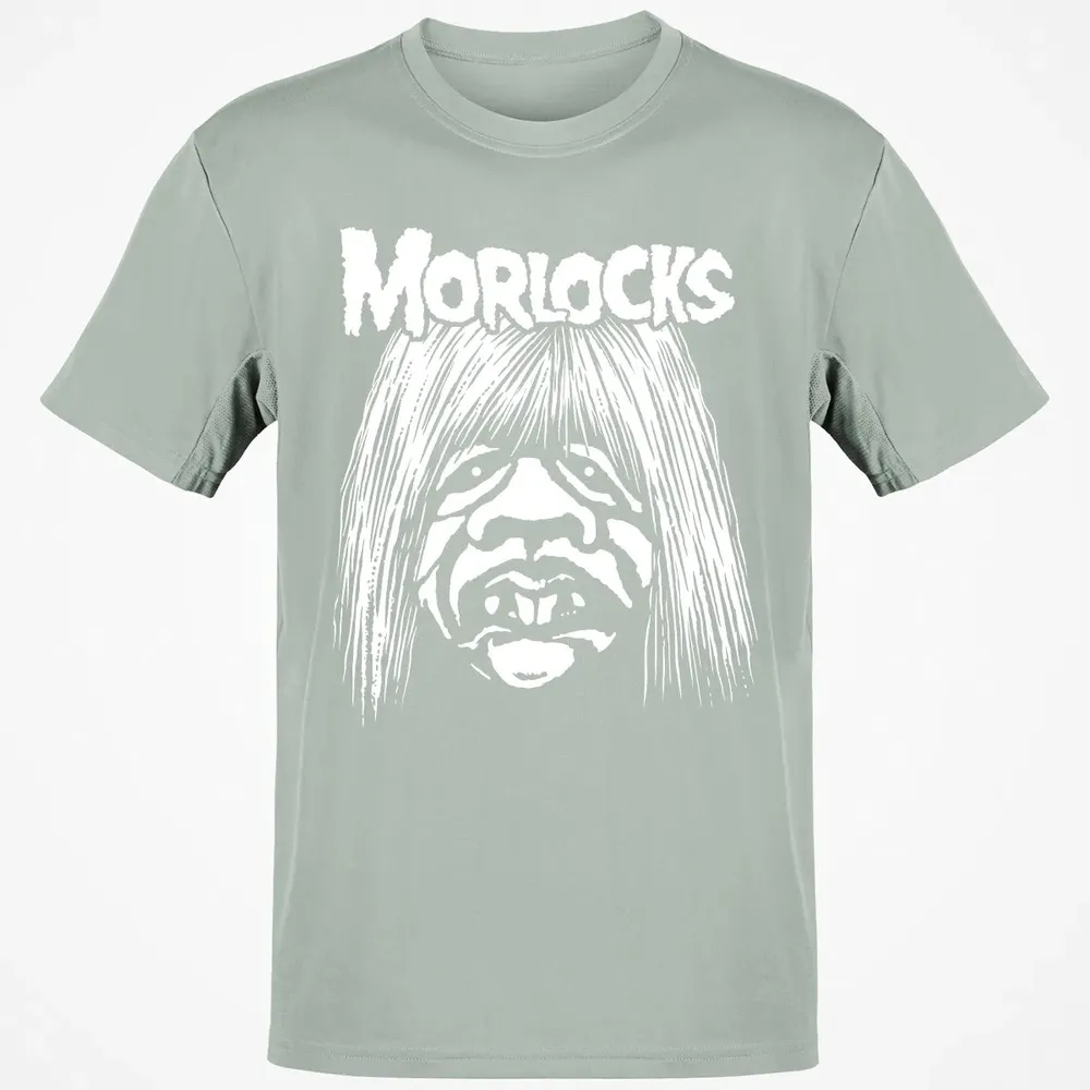 Morlocks Classic Unisex T-Shirt - 3