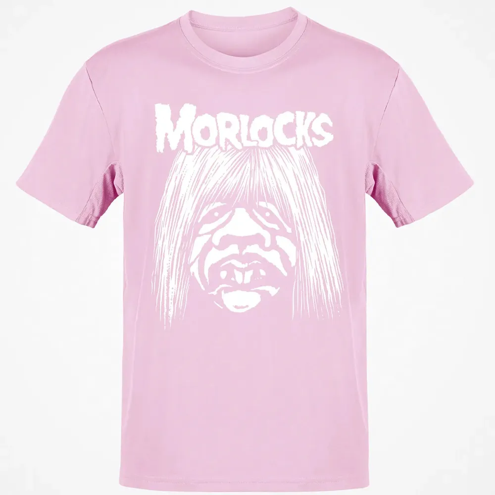 Morlocks Classic Unisex T-Shirt - 6