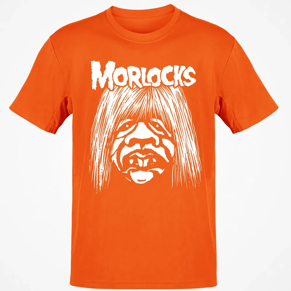 Morlocks Classic Unisex T-Shirt - 9