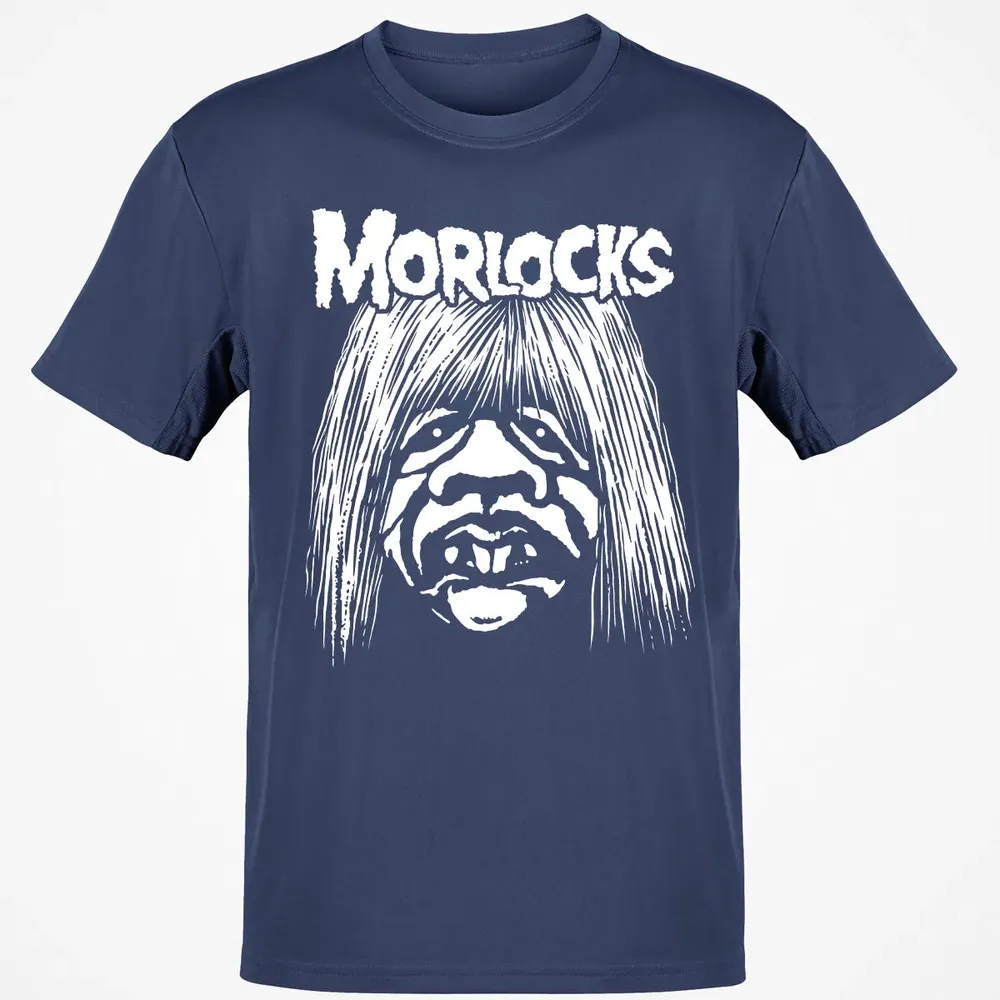 Morlocks Classic Unisex T-Shirt - 8