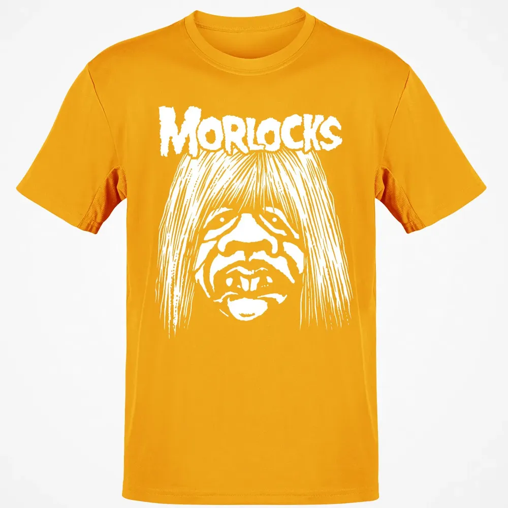 Morlocks Classic Unisex T-Shirt - 5