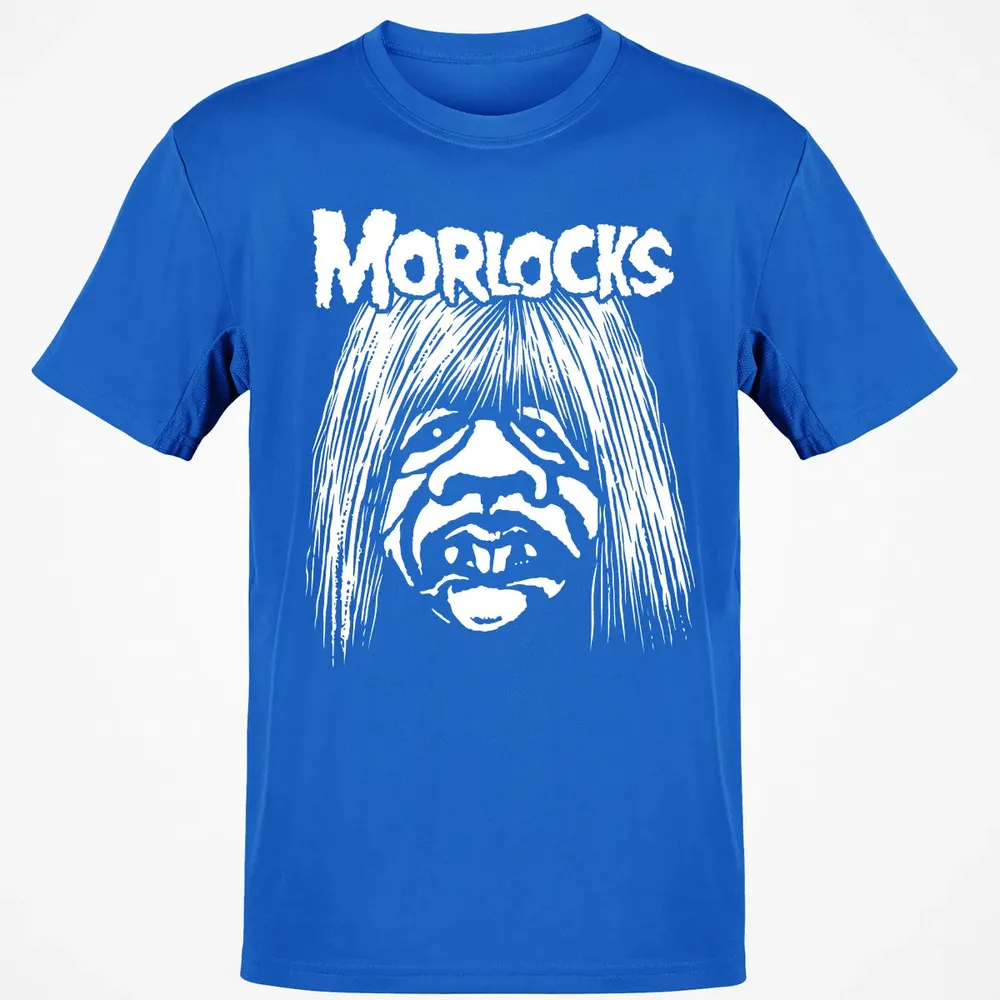 Morlocks Classic Unisex T-Shirt - 12