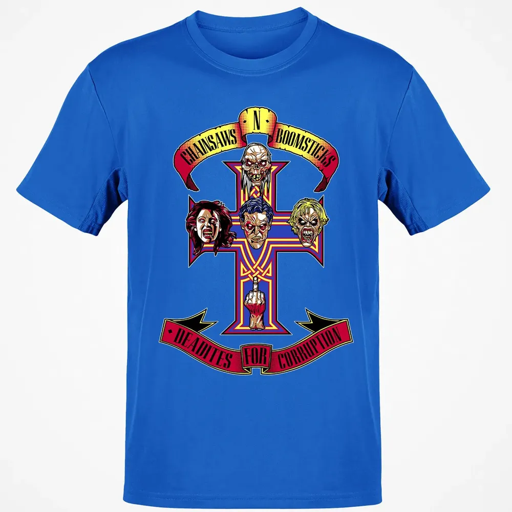 Deadites for Corruption Classic Unisex T-Shirt - 12