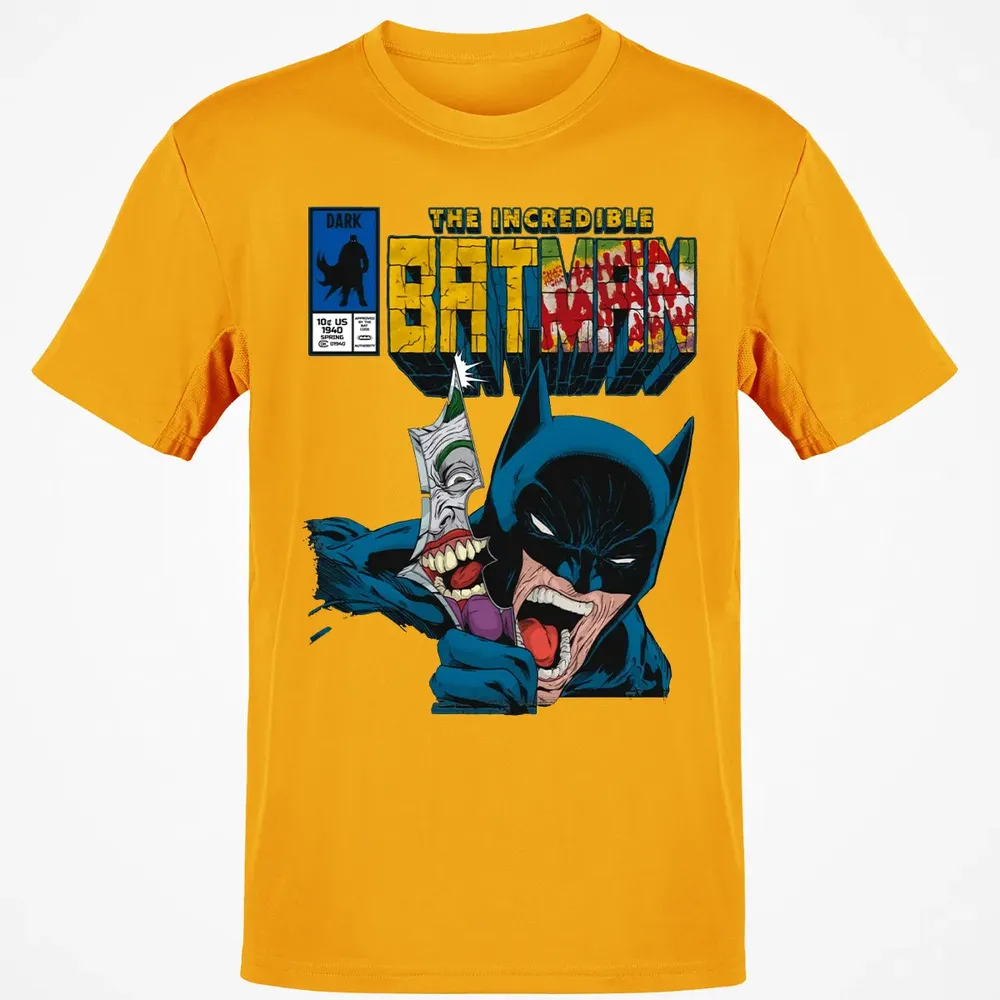 The Incredible BM Classic Unisex T-Shirt - 5