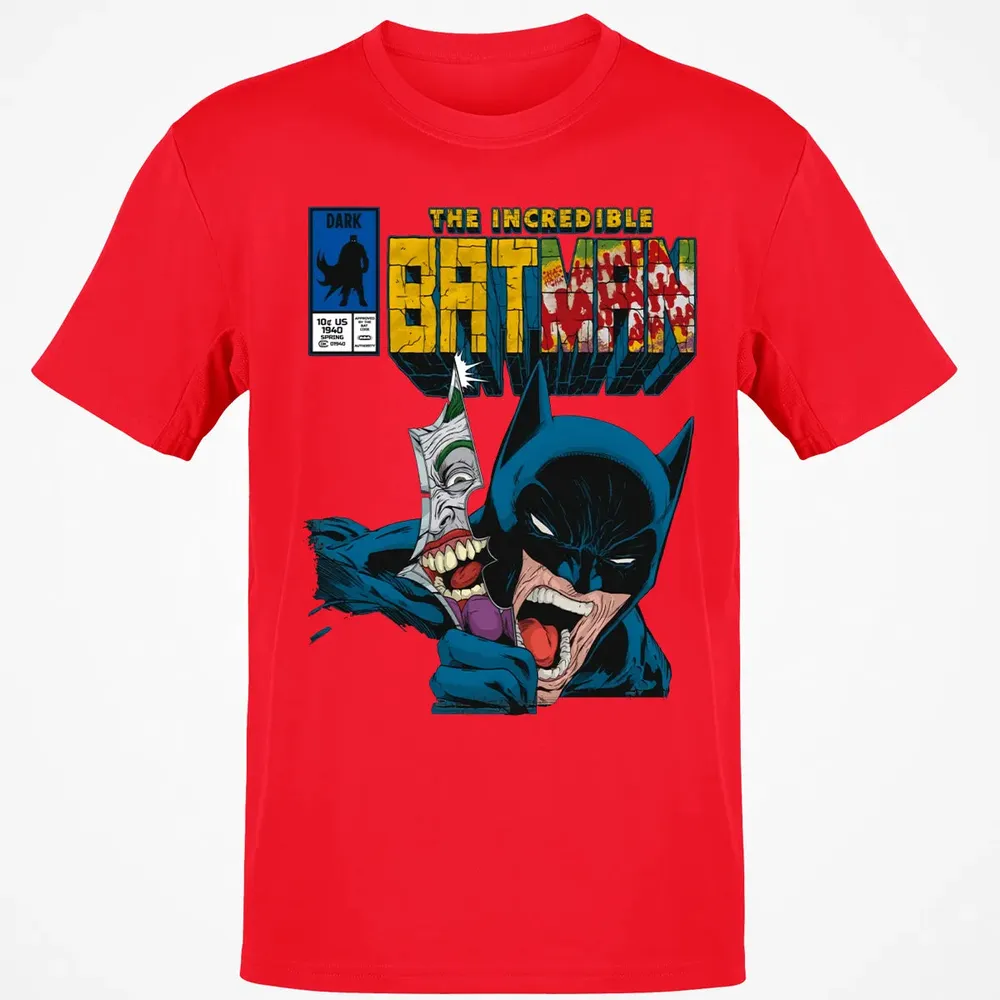 The Incredible BM Classic Unisex T-Shirt - 11