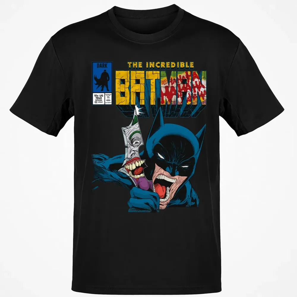 The Incredible BM Classic Unisex T-Shirt - 2