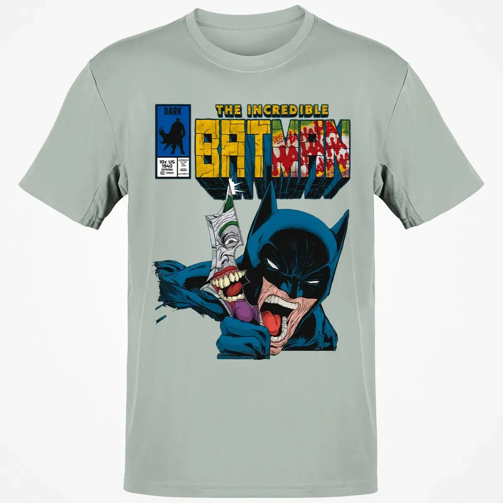 The Incredible BM Classic Unisex T-Shirt - 3