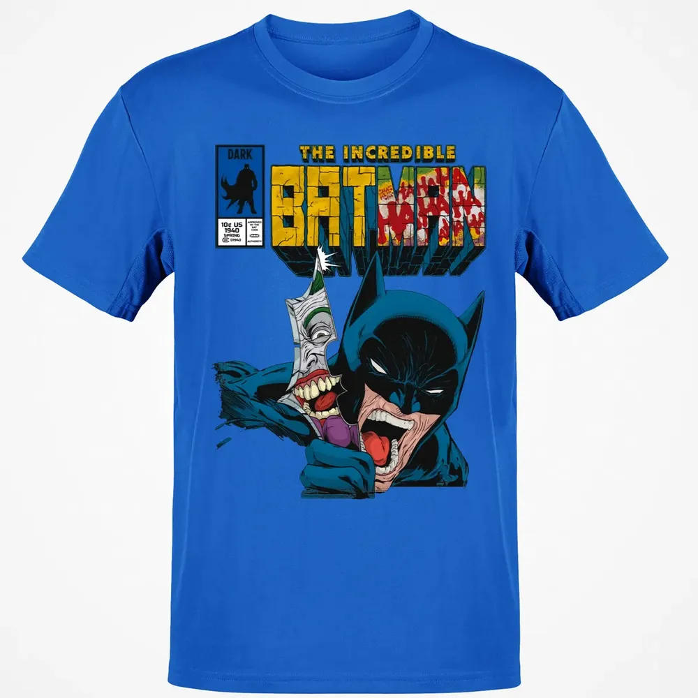 The Incredible BM Classic Unisex T-Shirt - 12