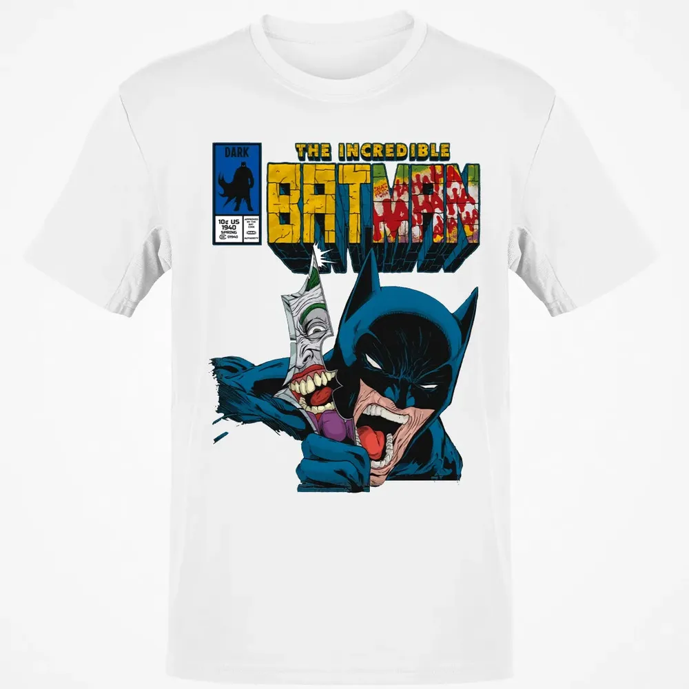 The Incredible BM Classic Unisex T-Shirt - 13