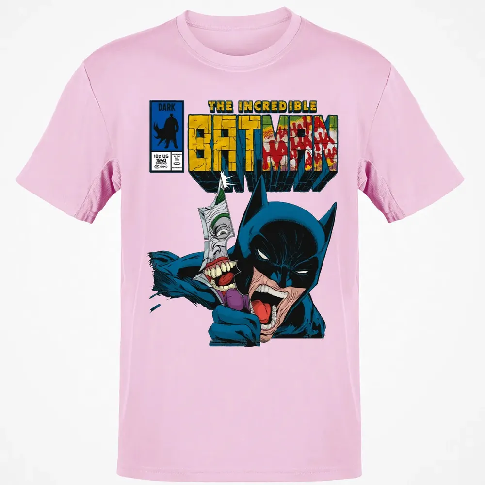 The Incredible BM Classic Unisex T-Shirt - 6